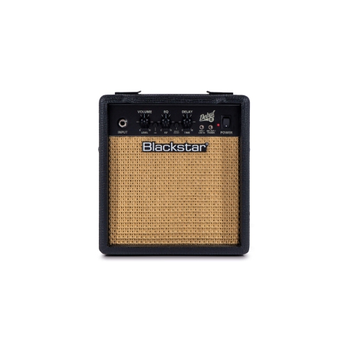 Blackstar Amplification Debut 10E Practice Amp - Black