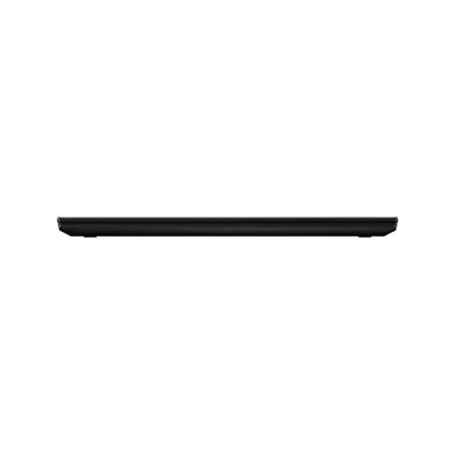 LENOVO ThinkPad T14 14" FHD Laptop - Intel Core i7-1185G7 - 16GB DDR4 - 512GB SSD - Windows 11 Pro - Black - 2 Years Warranty by LENOVO - Refurbished condition - Image 4