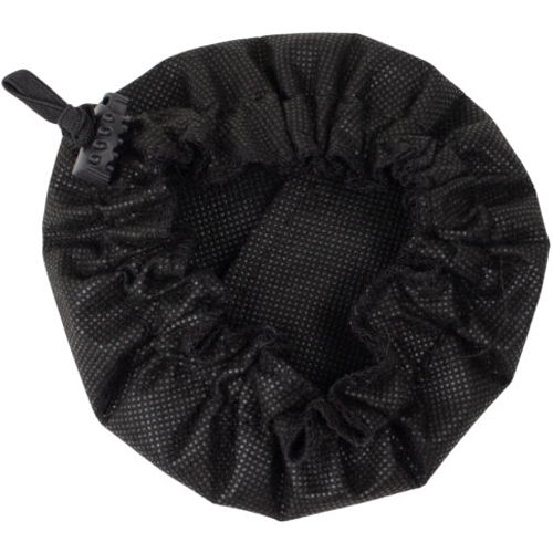 Couvre-cloche avec filtre Merv 13 de Gator - 2-3 Black