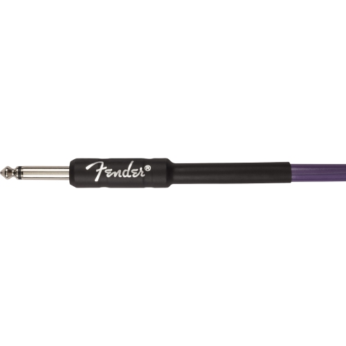 Fender J Mascis Coil Cable - 30' Purple