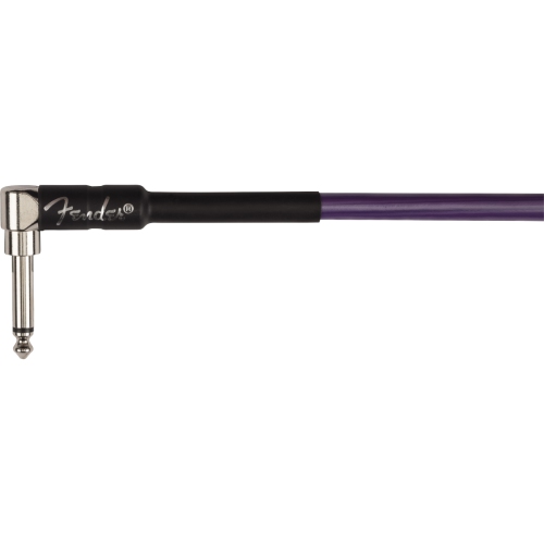 Fender J Mascis Coil Cable - 30' Purple