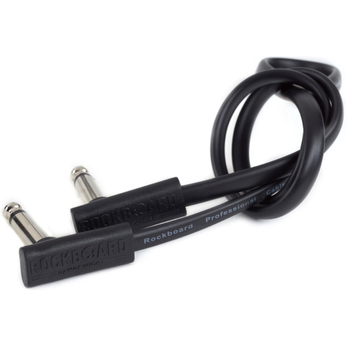 Câble de raccordement plat RockBoard de Warwick - 47-1/4