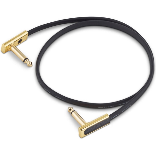 RockBoard by Warwick Gold Series Flat Patch Cable - 23-5/8