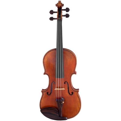 Scherl & Roth SR71E4H Advanced Violin Outfit - 4/4