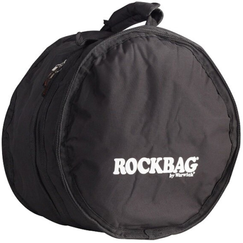 RockBag by Warwick Student Line Snare Drum Bag - 14x8