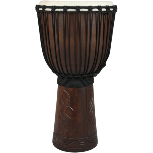 Djembe de la série Origins de Toca - 10 mère de la Terre