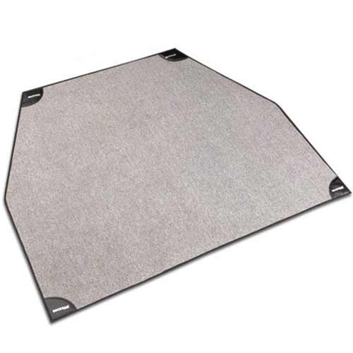 RockBag de Warwick Drum Carpet - 62.99x78.74