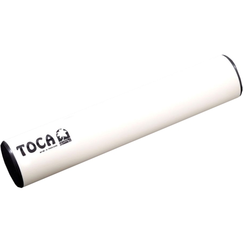 Toca Round PVC Shaker - 10