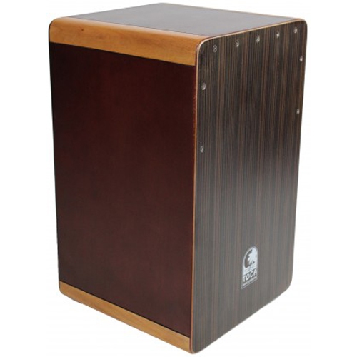 Cajont Bass reflex de Toca Corner accent