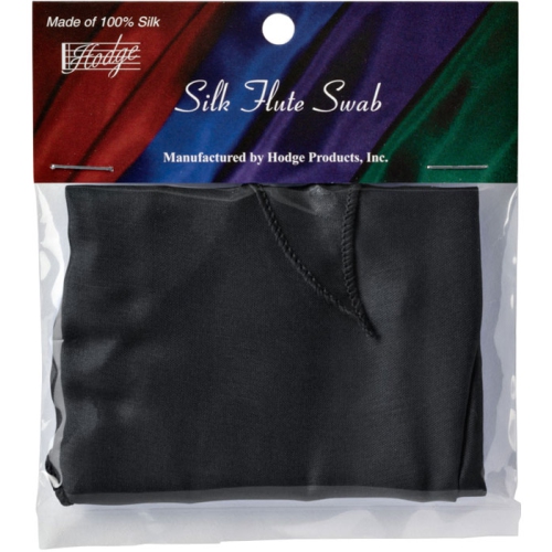 HODGE  Silk Flute Swab