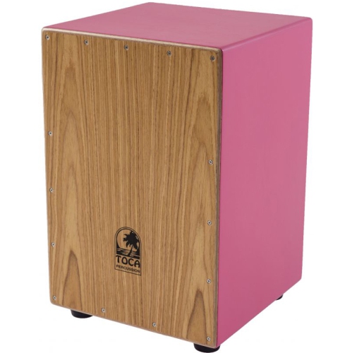 Cajon ColorSound de Toca - Rose