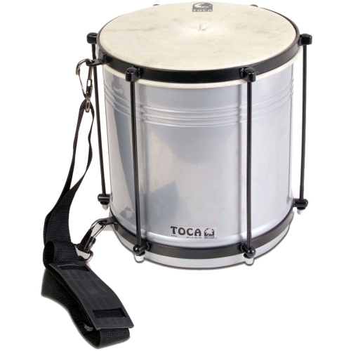TOCA  Pro Aluminum Cuica - 10X11