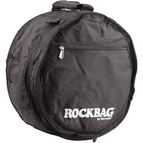 RockBag Deluxe Snare Drum Bag - 14x6-1/2