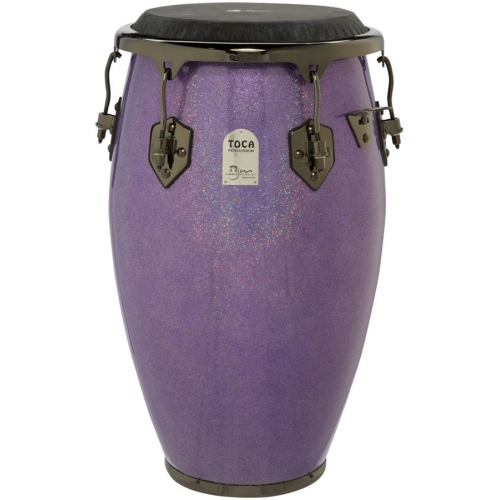 TOCA  Jimmie Morales Signature Series Congas - 12-1/2