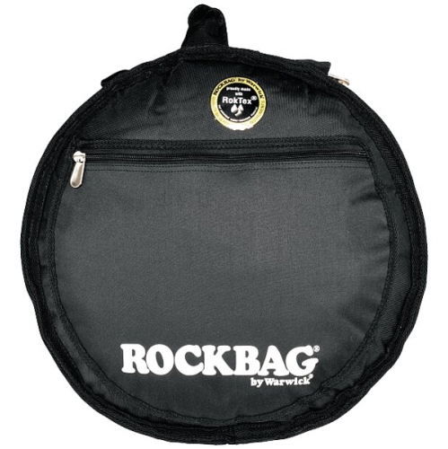 RockBag by Warwick Deluxe Snare Drum Bag - 14x5-1/2