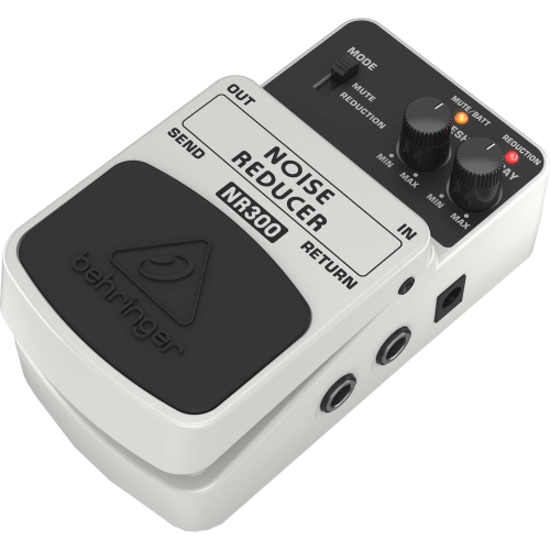 Behringer NR300 Ultimate Noise Reduction Pedal