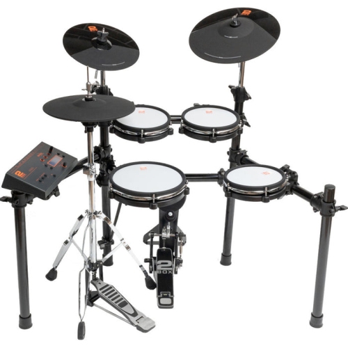 2Box 40010 Speedlight Electronic Drum Kit