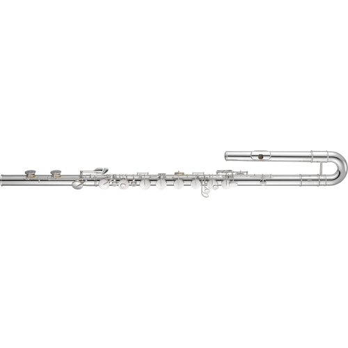 Flûte de basse Jupiter JBF1000 - Argenté