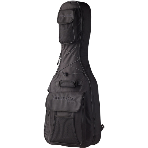 Sac de transport pour guitare classique Starline de RockBag de Warwick