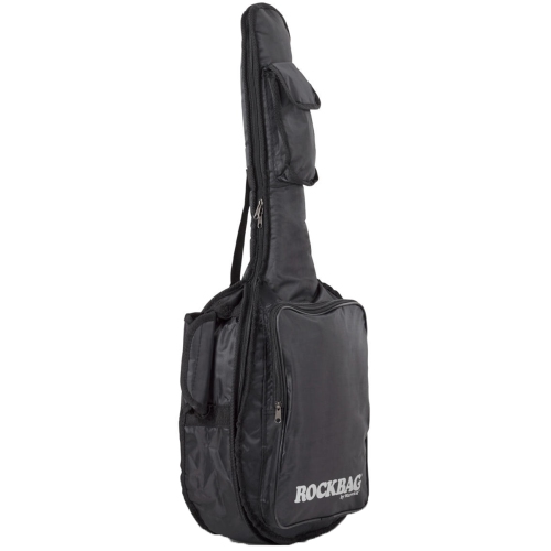 RockBag de Warwick Basic – Sac de transport pour guitare classique 1/2 dimensions