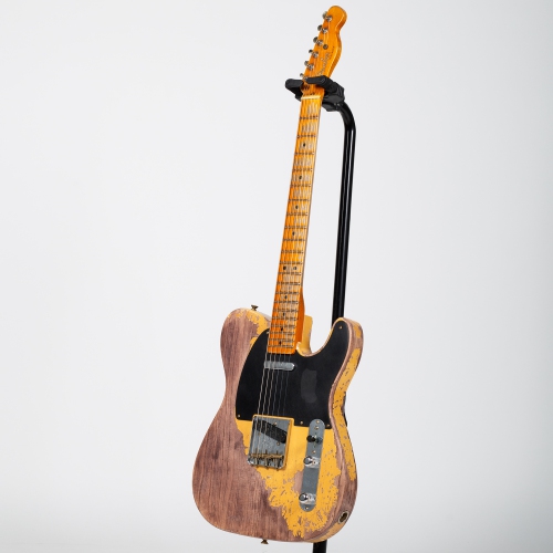 Fender CS Tele 52 S Hvy Rel ANBL Electric Guitar Best Buy Canada