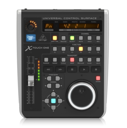 Behringer X-Touch One Universal Control Surface