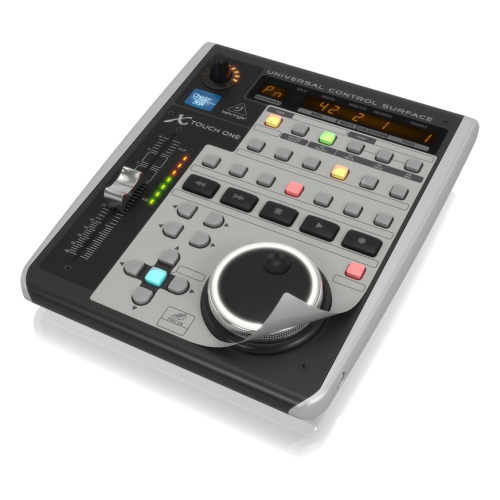 Behringer X-Touch One Universal Control Surface