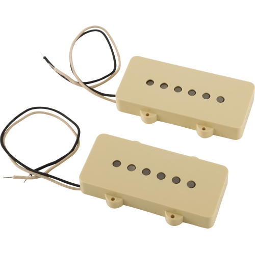 Fender J Mascis Jazzmaster Pickup Set