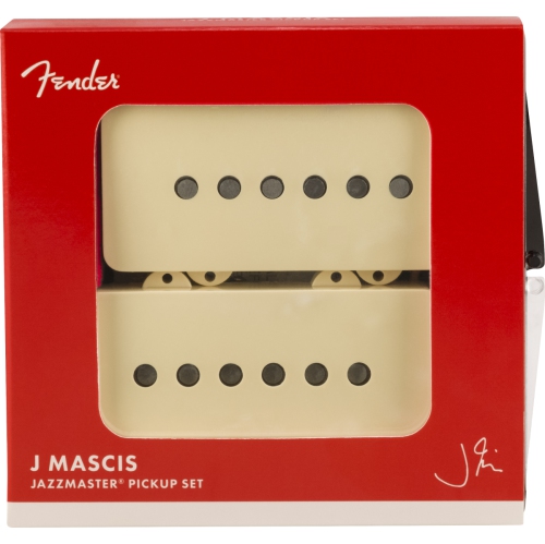 Fender J Mascis Jazzmaster Pickup Set