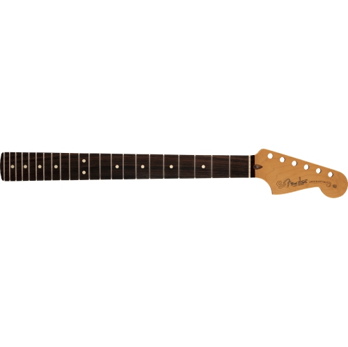 Fender American Professional II Jazzmaster Neck - Rosewood 22 Narrow Tall 9.5 Radius