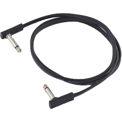 RockBoard by Warwick Flat Patch Cable - 39-3/8