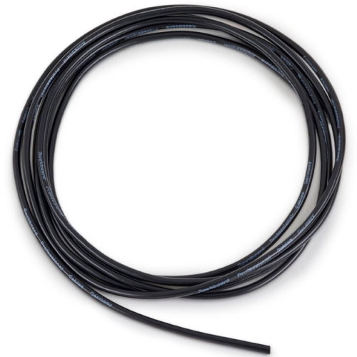 RockBoard by Warwick PatchWorks Solderless Patch Cable Set - 118-7/64 Cable 10 Plugs Chrome