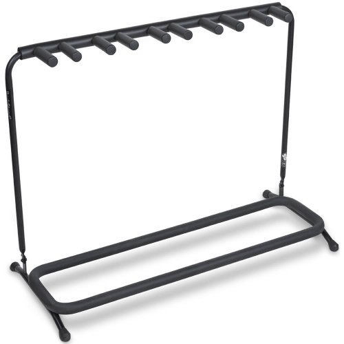 RockStand by Warwick Multiple Guitar Rack Stand - 5 Slots