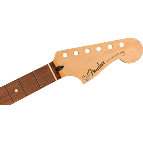 Image 1 de 3.. Manche Jazzmaster série Player de Fender - Pau Ferro 22 Medium Jumbo 9,5 Modern C.