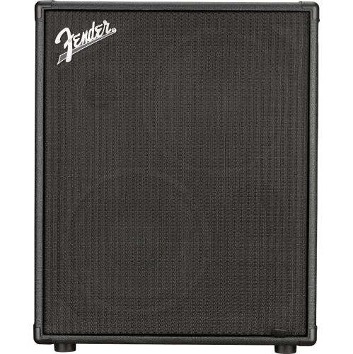 Fender Rumble 210 Bass Cabinet - Black