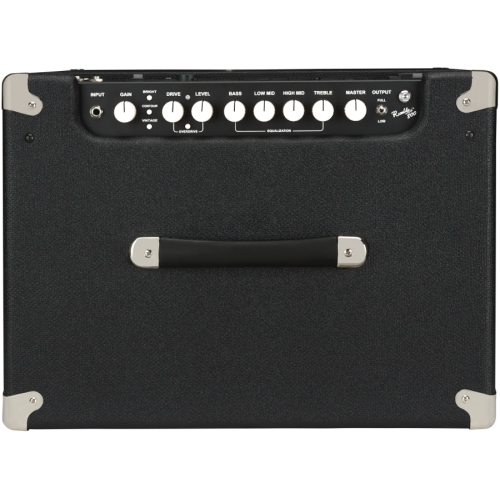 Fender Rumble 800 Bass Combo Amp - 120V