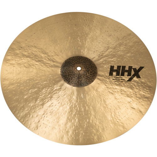 Sabian HHX Complex Medium Ride Cymbal - 21