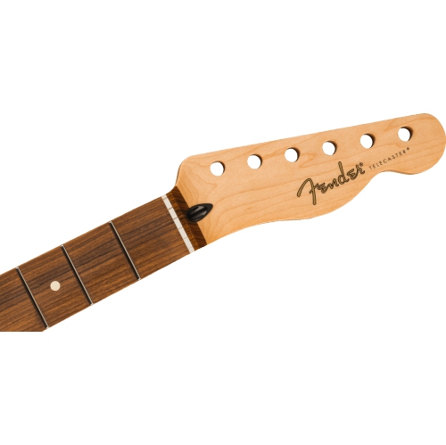 Manche Telecaster série Player de Fender - Pau Ferro 22 Medium Jumbo 9,5 Modern C.