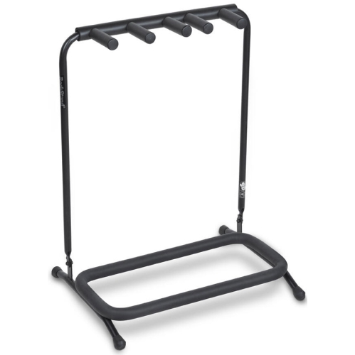 RockStand by Warwick Multiple Guitar Rack Stand - 2 Electric 1 Acoustic