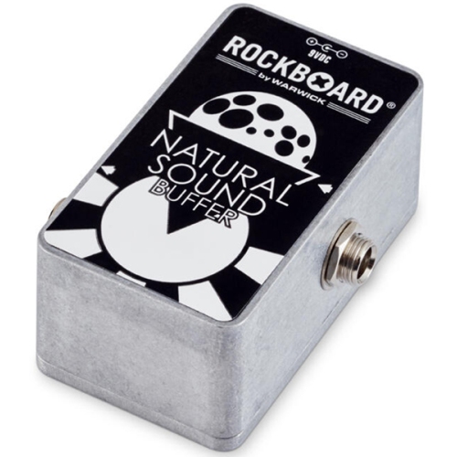 RockBoard de Warwick Natural Sound Buffer