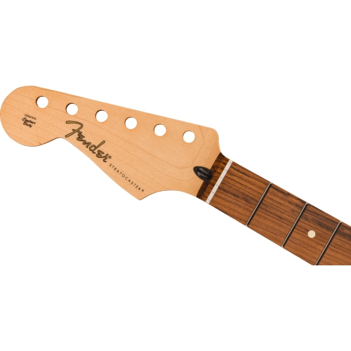 Manche Stratocaster série Player de Fender - Pau Ferro 22 Medium Jumbo 9,5 Modern C Left