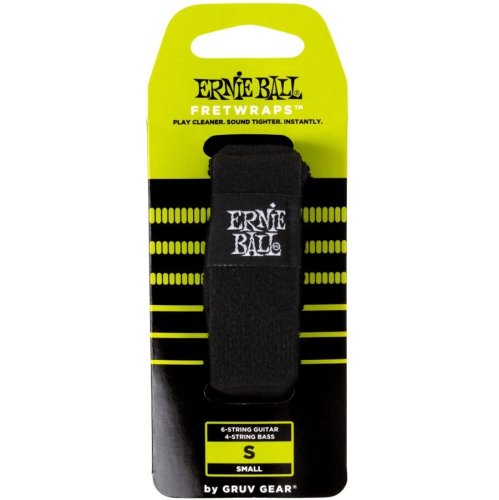 Ernie Ball Fretwraps de Gruv Gear - petit