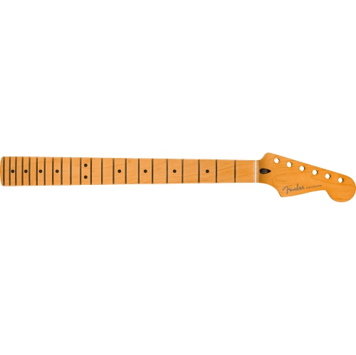 Image 1 de 3.. Manche Stratocaster Player plus de Fender : 12 Radius 22 Medium Jumbo Maple