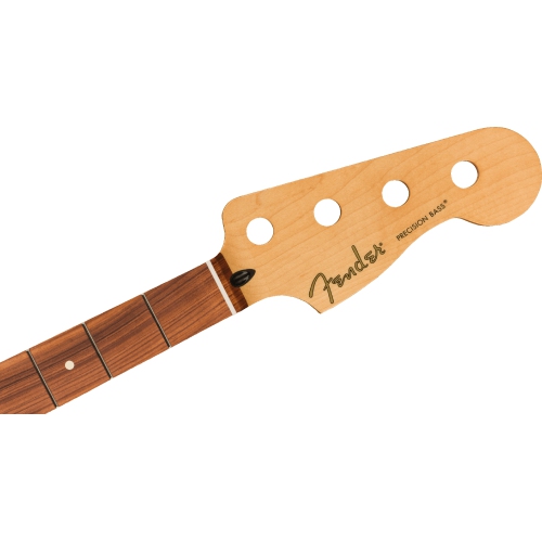 Fender Player Series Precision Bass Neck - Pau Ferro 20 Medium Jumbo 9.5 Modern C