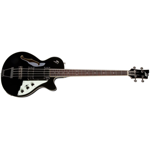 Guitare basse Duesenberg Starplayer - Noir