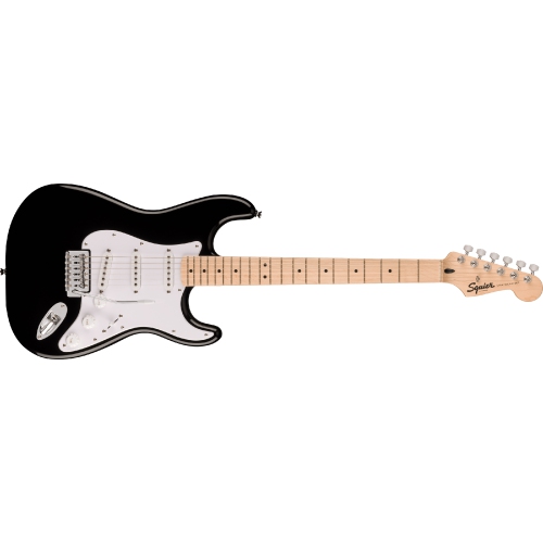 Squier Sonic Stratocaster Laurel Black Best Buy Canada