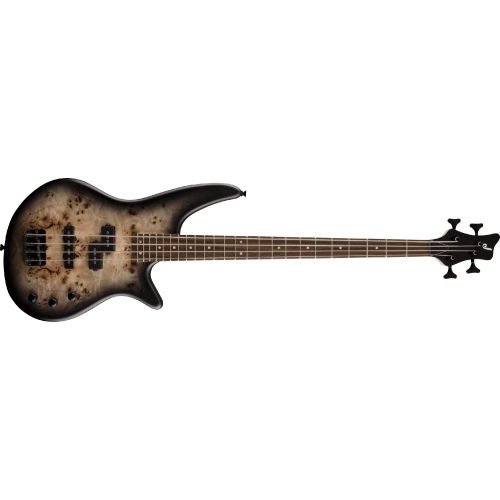 Jackson JS Series Spectra Bass JS2P - Laurel Black Burst