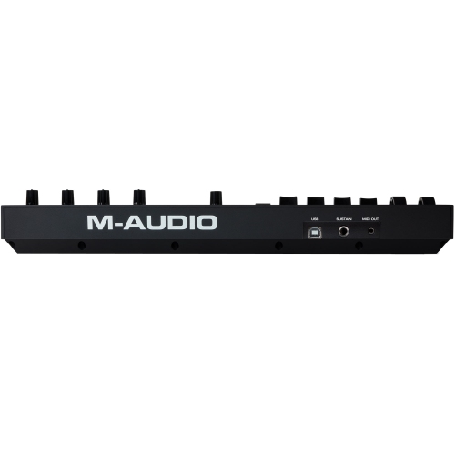 Mini clavier Oxygen Pro de M-Audio