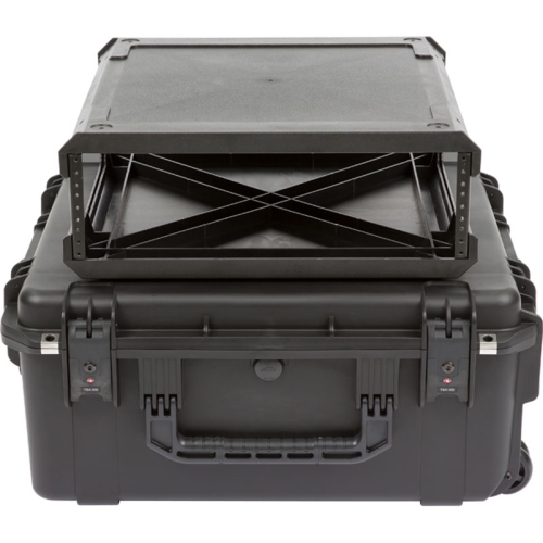 Support à mouches moulé par injection SKB 3U iSeries - 20