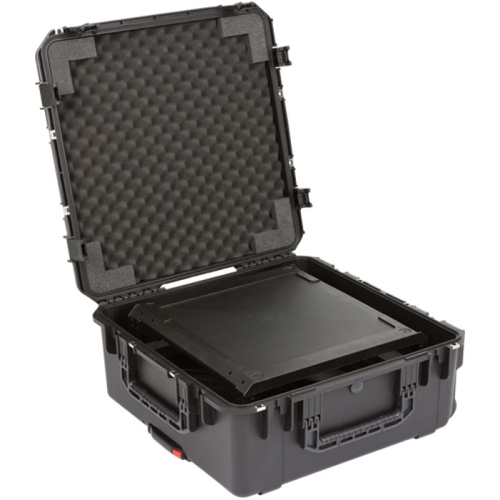 Support à mouches moulé par injection SKB 3U iSeries - 20